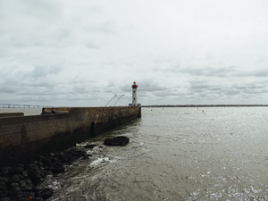 Réparation dégât des eaux Saint-Nazaire